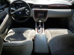 2006 Chevrolet Impala Ls White vin: 2G1WB55K769271561