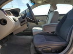 2006 Chevrolet Impala Ls Silver vin: 2G1WB55K869387822