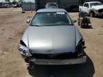 2006 Chevrolet Impala Ls Silver vin: 2G1WB55K869387822