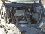 2006 Chevrolet Impala Ls Silver vin: 2G1WB55K869387822