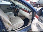 2006 Chevrolet Impala Ls Синий vin: 2G1WB55K969109883