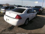 2006 Chevrolet Impala Ls Белый vin: 2G1WB55K969220062