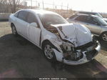 2006 Chevrolet Impala Ls Белый vin: 2G1WB55K969220062