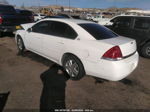 2006 Chevrolet Impala Ls Белый vin: 2G1WB55K969220062