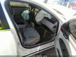 2006 Chevrolet Impala Ls Белый vin: 2G1WB55K969220062
