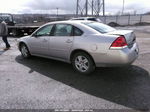 2006 Chevrolet Impala Ls Серебряный vin: 2G1WB55K969369488