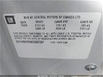 2006 Chevrolet Impala Ls Серый vin: 2G1WB55K969397887