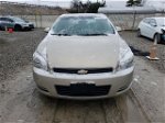 2009 Chevrolet Impala Ls Tan vin: 2G1WB57K191122191