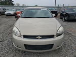 2009 Chevrolet Impala Ls Gold vin: 2G1WB57K291115637