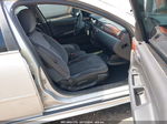 2009 Chevrolet Impala Ls Серый vin: 2G1WB57K291148153