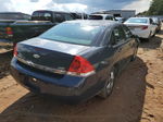 2009 Chevrolet Impala Ls Gray vin: 2G1WB57K291309620