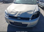 2009 Chevrolet Impala Ls Золотой vin: 2G1WB57K391127683