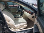 2009 Chevrolet Impala Ls Black vin: 2G1WB57K391212748