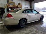 2009 Chevrolet Impala Ls Gold vin: 2G1WB57K391280306