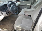 2009 Chevrolet Impala Ls Белый vin: 2G1WB57K491187620