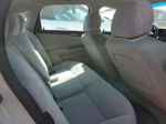2009 Chevrolet Impala Ls White vin: 2G1WB57K491187620