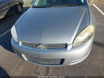 2009 Chevrolet Impala Ls Gray vin: 2G1WB57K491253079