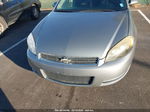 2009 Chevrolet Impala Ls Gray vin: 2G1WB57K491253079