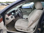 2009 Chevrolet Impala Ls Синий vin: 2G1WB57K491277639