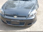 2009 Chevrolet Impala Ls Черный vin: 2G1WB57K591116541