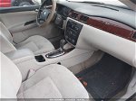 2009 Chevrolet Impala Ls Gray vin: 2G1WB57K591180403