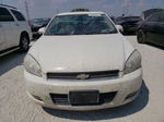 2009 Chevrolet Impala Ls Белый vin: 2G1WB57K691205728