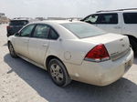 2009 Chevrolet Impala Ls White vin: 2G1WB57K691205728