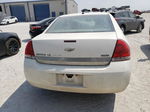 2009 Chevrolet Impala Ls White vin: 2G1WB57K691205728