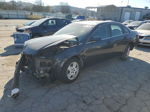 2009 Chevrolet Impala Ls Черный vin: 2G1WB57K691225350