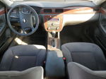 2009 Chevrolet Impala Ls Черный vin: 2G1WB57K691225350