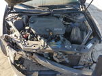 2009 Chevrolet Impala Ls Black vin: 2G1WB57K691225350