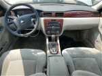 2009 Chevrolet Impala Ls Серебряный vin: 2G1WB57K691285323