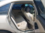 2009 Chevrolet Impala Ls Золотой vin: 2G1WB57K691307501