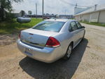 2009 Chevrolet Impala Ls Silver vin: 2G1WB57K791223834