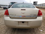 2009 Chevrolet Impala Ls Tan vin: 2G1WB57K791233053