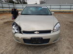 2009 Chevrolet Impala Ls Tan vin: 2G1WB57K791233053