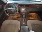 2009 Chevrolet Impala Ls Серебряный vin: 2G1WB57K791288490