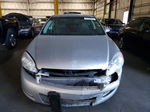 2009 Chevrolet Impala Ls Серебряный vin: 2G1WB57K791288490