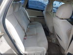 2009 Chevrolet Impala Ls Beige vin: 2G1WB57K791289722