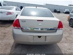 2009 Chevrolet Impala Ls Beige vin: 2G1WB57K791289722