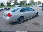 2009 Chevrolet Impala Ls Brown vin: 2G1WB57K891191380