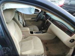 2009 Chevrolet Impala Ls Dark Brown vin: 2G1WB57K891290846