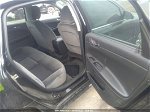 2009 Chevrolet Impala Ls Black vin: 2G1WB57K991113156