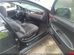2009 Chevrolet Impala Ls Black vin: 2G1WB57K991113156
