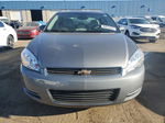 2009 Chevrolet Impala Ls Gray vin: 2G1WB57K991135805