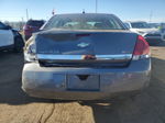 2009 Chevrolet Impala Ls Gray vin: 2G1WB57K991135805