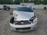 2009 Chevrolet Impala Ls Gray vin: 2G1WB57K991206548