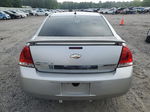 2009 Chevrolet Impala Ls Gray vin: 2G1WB57K991206548