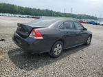 2009 Chevrolet Impala Ls Коричневый vin: 2G1WB57K991239940