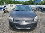 2009 Chevrolet Impala Ls Brown vin: 2G1WB57K991239940